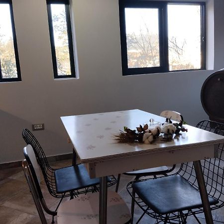 Sol! Villa Marandokhórion Екстериор снимка