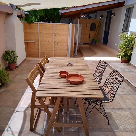 Sol! Villa Marandokhórion Екстериор снимка