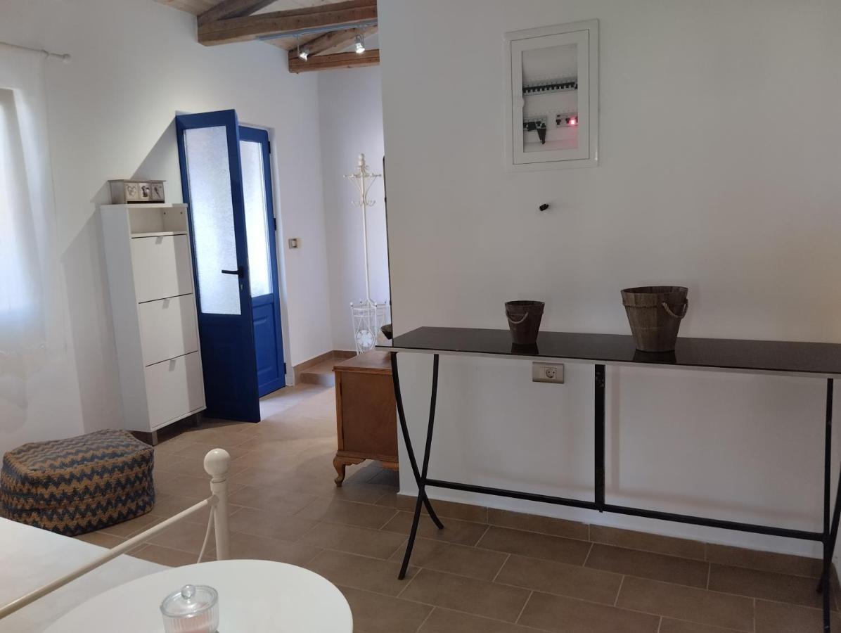 Sol! Villa Marandokhórion Екстериор снимка