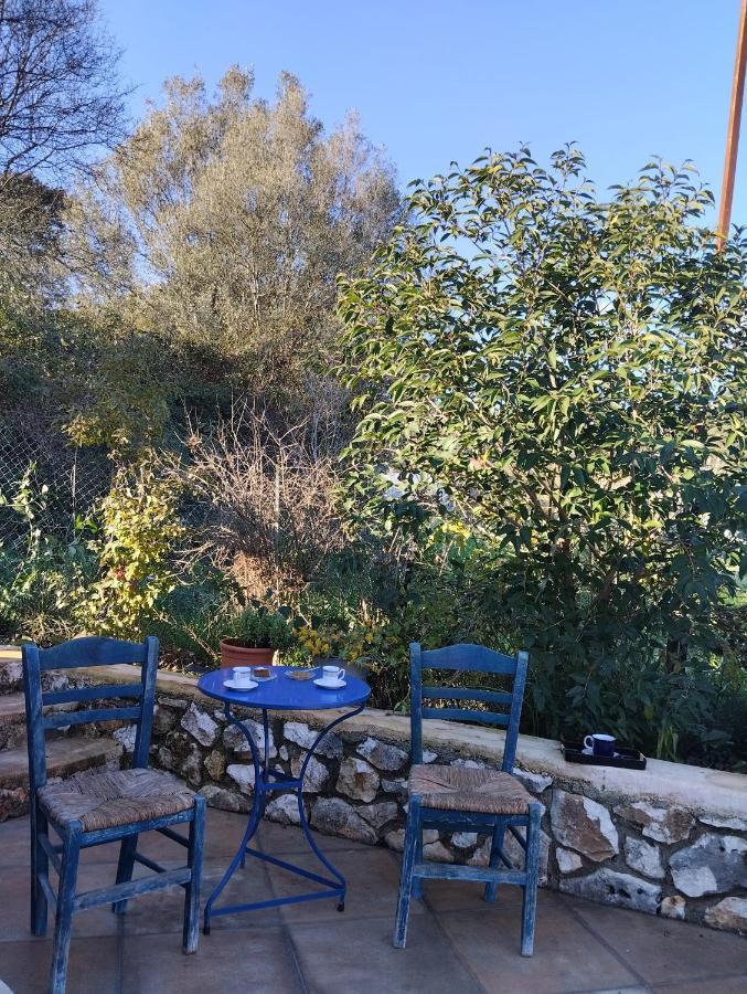 Sol! Villa Marandokhórion Екстериор снимка