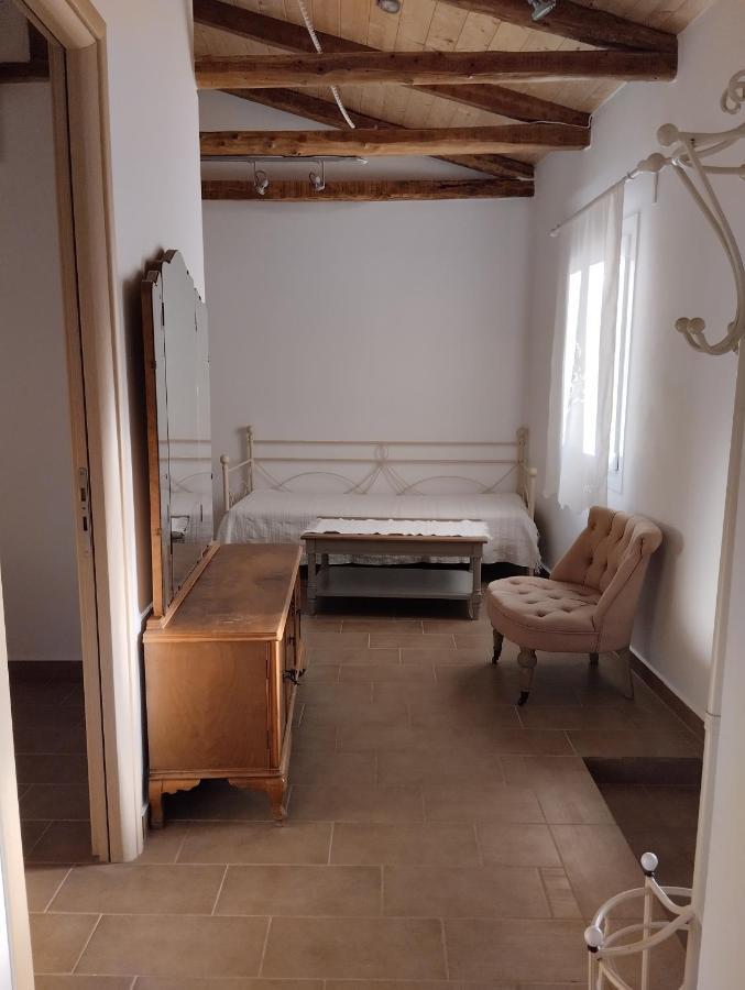 Sol! Villa Marandokhórion Екстериор снимка