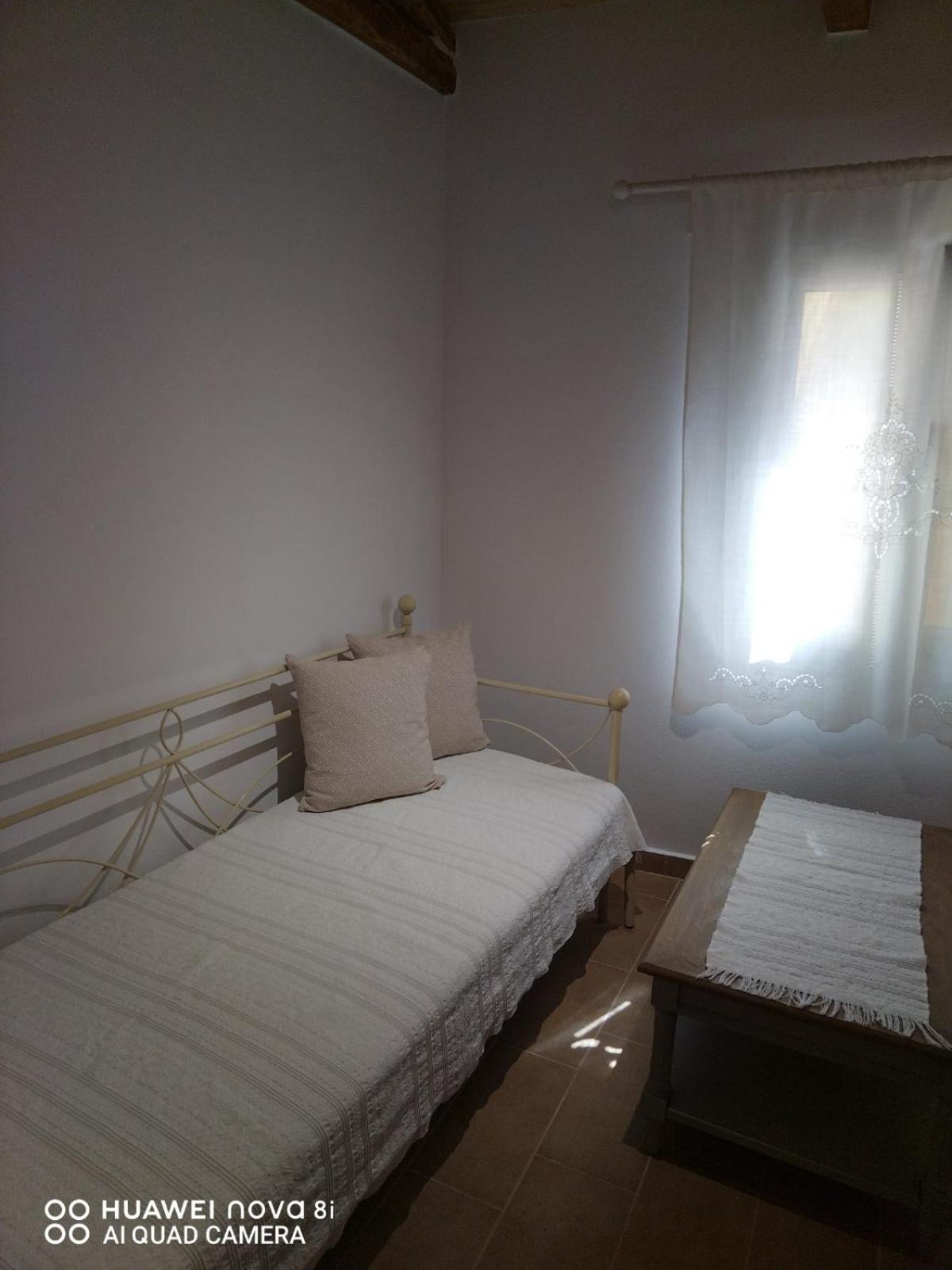 Sol! Villa Marandokhórion Екстериор снимка