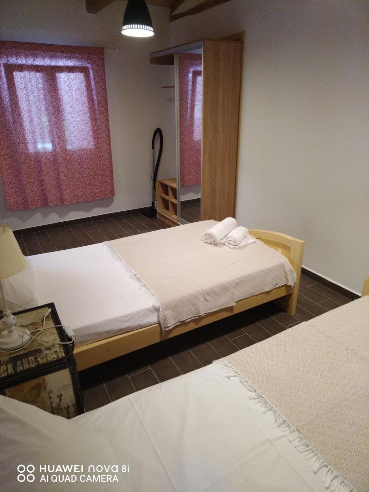Sol! Villa Marandokhórion Екстериор снимка